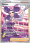 Fantina (Full Art) 191/196  - Holofoil SWSH11 Lost Origin - Ultra Rare