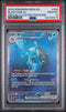 PSA 10 Blastoise EX #200