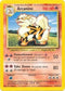 Arcanine 023/102  Base Set - Uncommon
