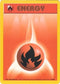 Fire Energy 098/102  Base Set - Common