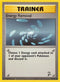 Energy Removal 119/130  Base Set 2 - Common