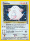Chansey 003/130  - Holofoil Base Set 2 - Holo Rare