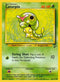 Caterpie 068/130  Base Set 2 - Common
