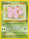 Exeggcute 074/130  Base Set 2 - Common