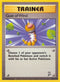 Gust of Wind 120/130  Base Set 2 - Common