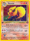 Flareon (3) (3) 003/64  - 1st Edition Holofoil Jungle - Holo Rare