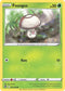 Foongus 011/195  - Reverse Holofoil SWSH12 Silver Tempest - Common