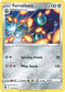Ferrothorn 122/195  - Reverse Holofoil SWSH12 Silver Tempest - Uncommon