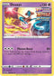 Deoxys 120/264  Deck Exclusives - Rare