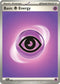 Basic Psychic Energy 005  SVE Scarlet & Violet Energies - Common
