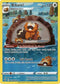 Bibarel GG25/GG70  - Holofoil Crown Zenith Galarian Gallery - Ultra Rare