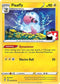 Flaaffy 055/203  - Holofoil Prize Pack Series Cards - Uncommon