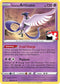 Galarian Articuno 063/203  Prize Pack Series Cards - Rare