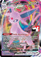 Espeon VMAX 065  - Holofoil Prize Pack Series Cards - Ultra Rare
