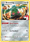 Bronzong 102  Prize Pack Series Cards - Rare
