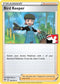 Bird Keeper 159  - Holofoil Prize Pack Series Cards - Uncommon