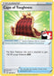 Cape of Toughness 160  - Holofoil Prize Pack Series Cards - Uncommon