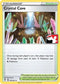 Crystal Cave 144  Prize Pack Series Cards - Uncommon