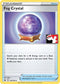 Fog Crystal 140  - Holofoil Prize Pack Series Cards - Uncommon