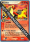 Blaziken - 2004 (Chris Fulop) 003  World Championship Decks - Holo Rare