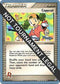 Copycat - 2005 (Jeremy Maron) 083  World Championship Decks - Uncommon