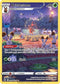 Kricketune GG02/GG70  - Holofoil Crown Zenith Galarian Gallery - Ultra Rare