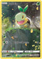 Turtwig GG31/GG70  - Holofoil Crown Zenith Galarian Gallery - Ultra Rare