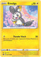 Emolga 047/159  Crown Zenith - Common