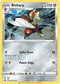 Bisharp 093/159  Crown Zenith - Uncommon