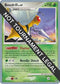 Beedrill (15) (15) - 2009  015  World Championship Decks - Rare