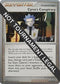 Cyrus's Conspiracy - 2009 (Tsubasa Nakamura) 105  World Championship Decks - Uncommon