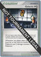 Galactic HQ - 2009 (Tsubasa Nakamura) 106  World Championship Decks - Uncommon