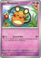 Dedenne 095/198  SV01 Scarlet & Violet Base Set - Common