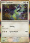 Cyclizar 164/198  - Reverse Holofoil SV01 Scarlet & Violet Base Set - Rare
