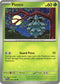 Pineco 001/198  SV01 Scarlet & Violet Base Set - Common
