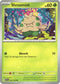 Shroomish 003/198  SV01 Scarlet & Violet Base Set - Common