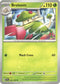Breloom 004/198  - Reverse Holofoil SV01 Scarlet & Violet Base Set - Uncommon