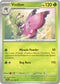 Vivillon 010/198  - Reverse Holofoil SV01 Scarlet & Violet Base Set - Uncommon