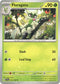 Floragato 014/198  - Reverse Holofoil SV01 Scarlet & Violet Base Set - Uncommon