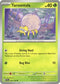 Tarountula 016/198  - Reverse Holofoil SV01 Scarlet & Violet Base Set - Common