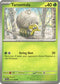 Tarountula 017/198  - Reverse Holofoil SV01 Scarlet & Violet Base Set - Common