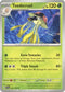 Toedscruel 026/198  - Reverse Holofoil SV01 Scarlet & Violet Base Set - Uncommon