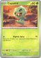 Capsakid 027/198  SV01 Scarlet & Violet Base Set - Common