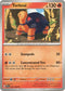 Torkoal 035/198  SV01 Scarlet & Violet Base Set - Uncommon