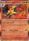Armarouge 041/198  - Holofoil SV01 Scarlet & Violet Base Set - Rare
