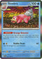 Slowbro 043/198  - Reverse Holofoil SV01 Scarlet & Violet Base Set - Rare