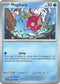 Magikarp 044/198  - Reverse Holofoil SV01 Scarlet & Violet Base Set - Common