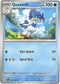 Quaxwell 053/198  - Reverse Holofoil SV01 Scarlet & Violet Base Set - Uncommon