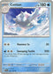 Cetitan 060/198  - Reverse Holofoil SV01 Scarlet & Violet Base Set - Uncommon