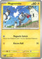 Magnemite 063/198  - Reverse Holofoil SV01 Scarlet & Violet Base Set - Common